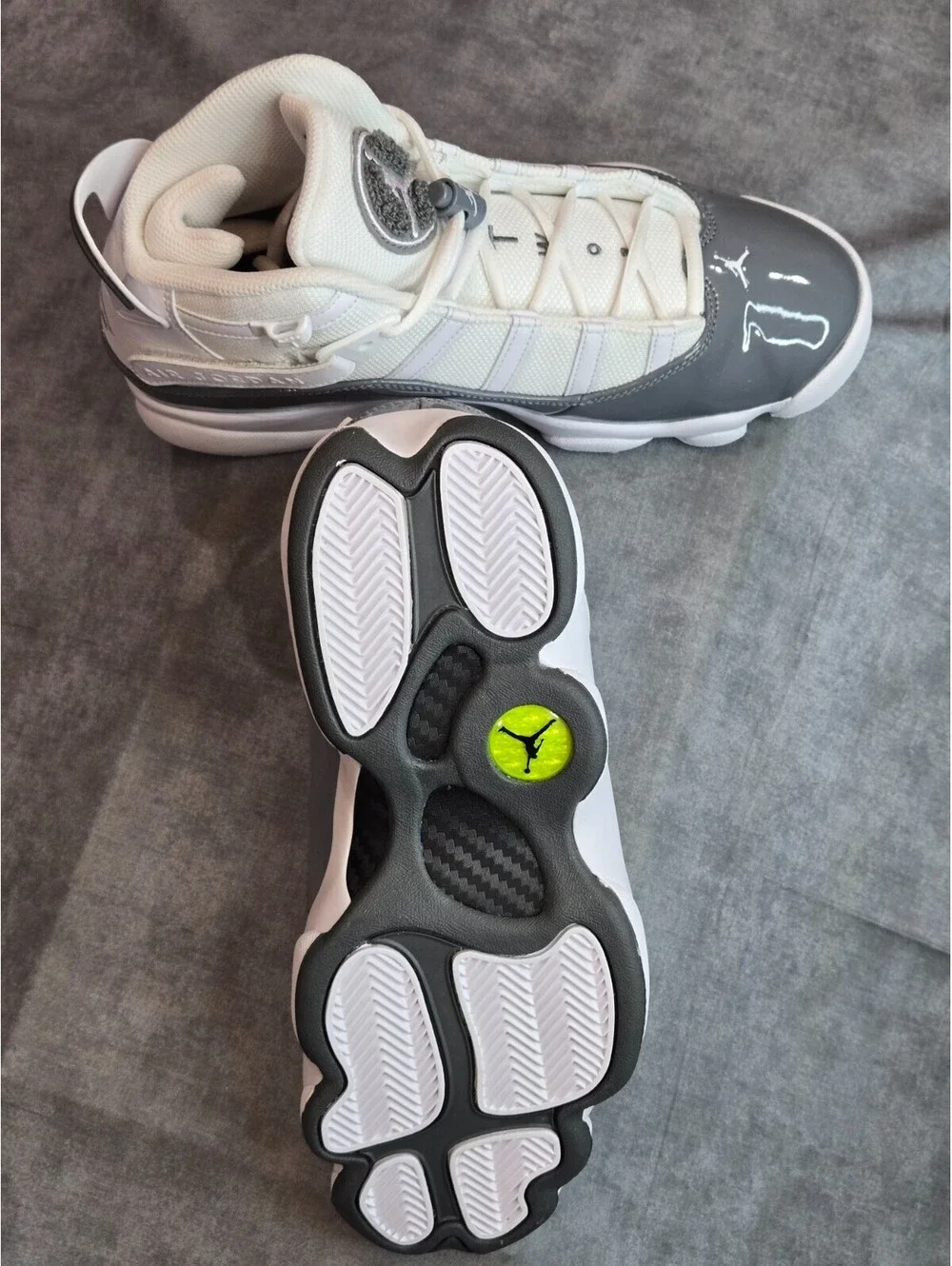 Jordan product brand